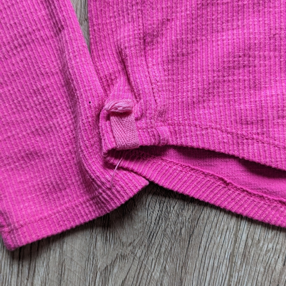 Free people Addie layering top - Picture 3 of 5